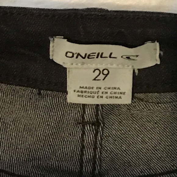 O’Neill Bridgette Skinny Jeans - Picture 3 of 5